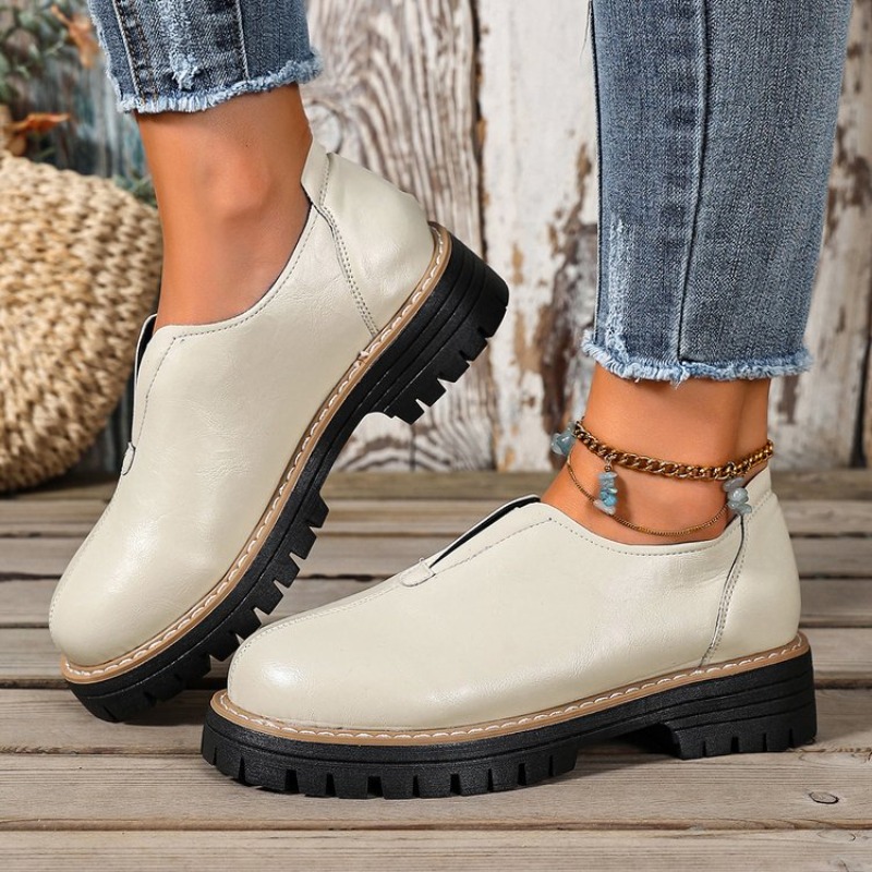 Damskie buty w stylu retro bry – Women Shoes For Walking recenzja i cena