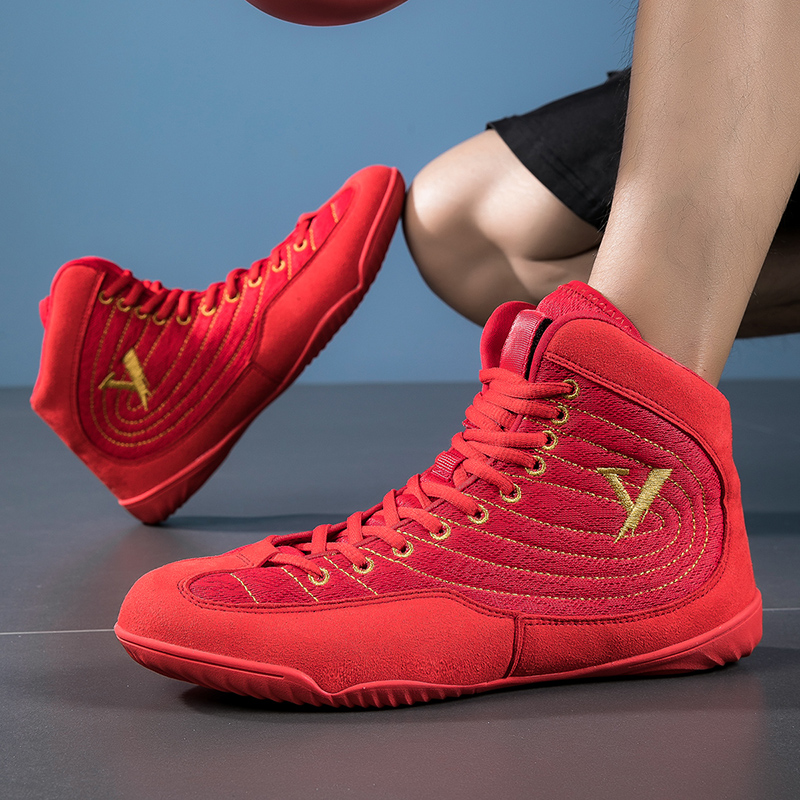 Buty zapaśnicze dla mężczyzn i – Women'S Shoes Weightlifting recenzja i cena
