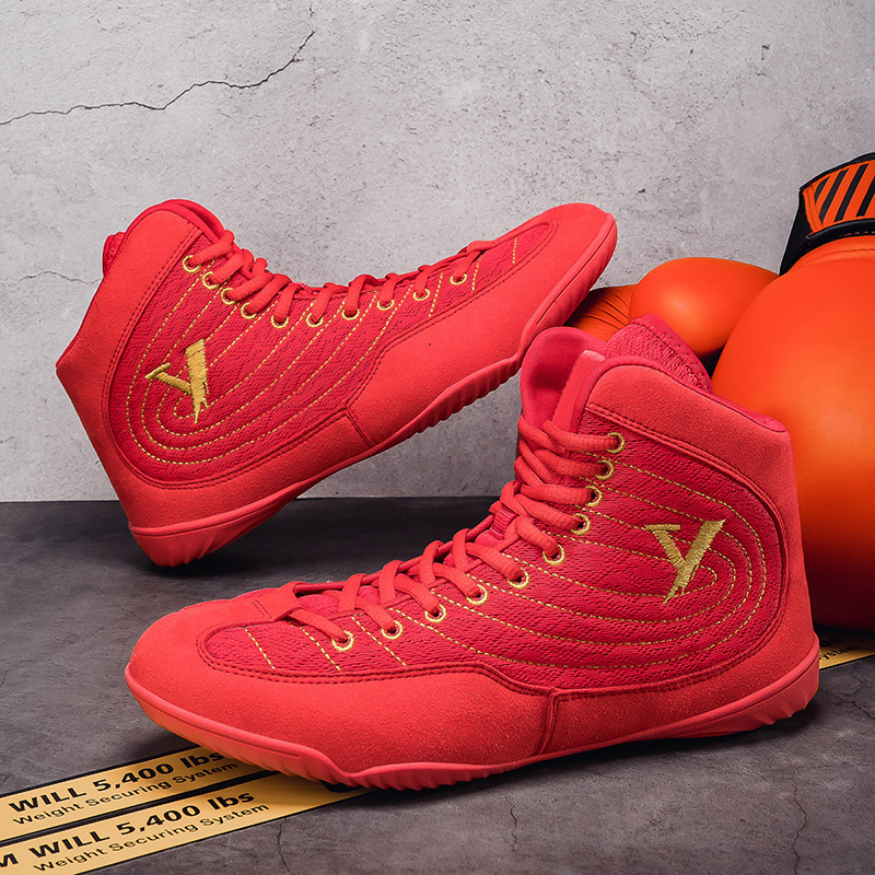 Buty zapaśnicze dla mężczyzn i – Women'S Shoes Weightlifting recenzja i cena