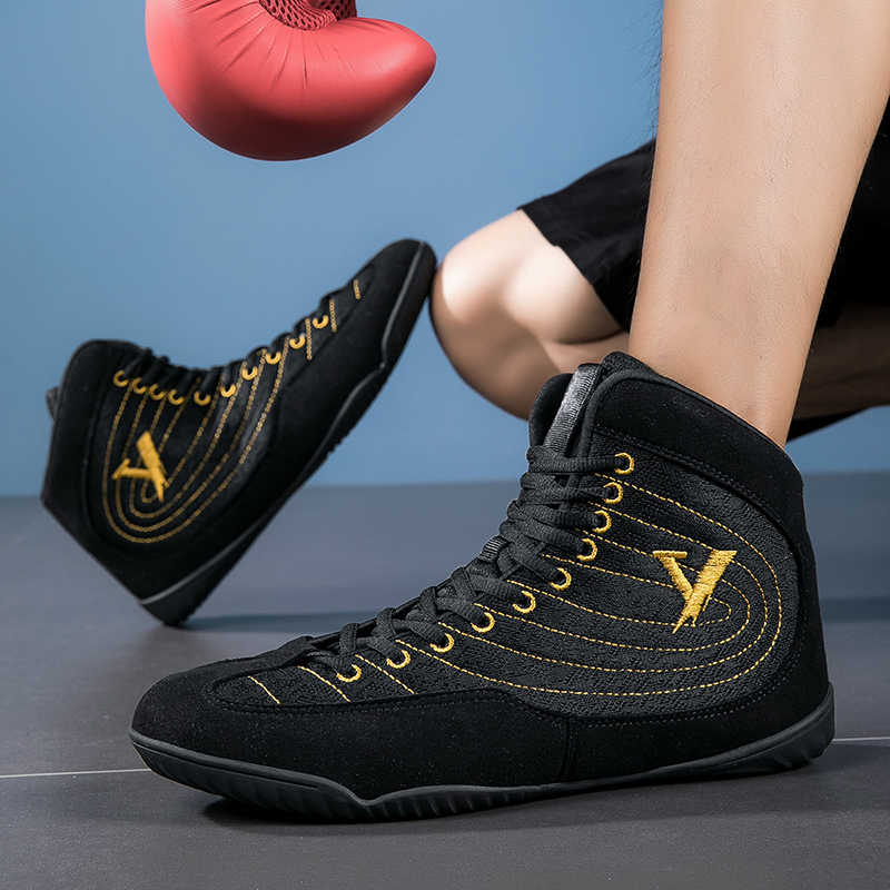 Buty zapaśnicze dla mężczyzn i – Women'S Shoes Weightlifting recenzja i cena