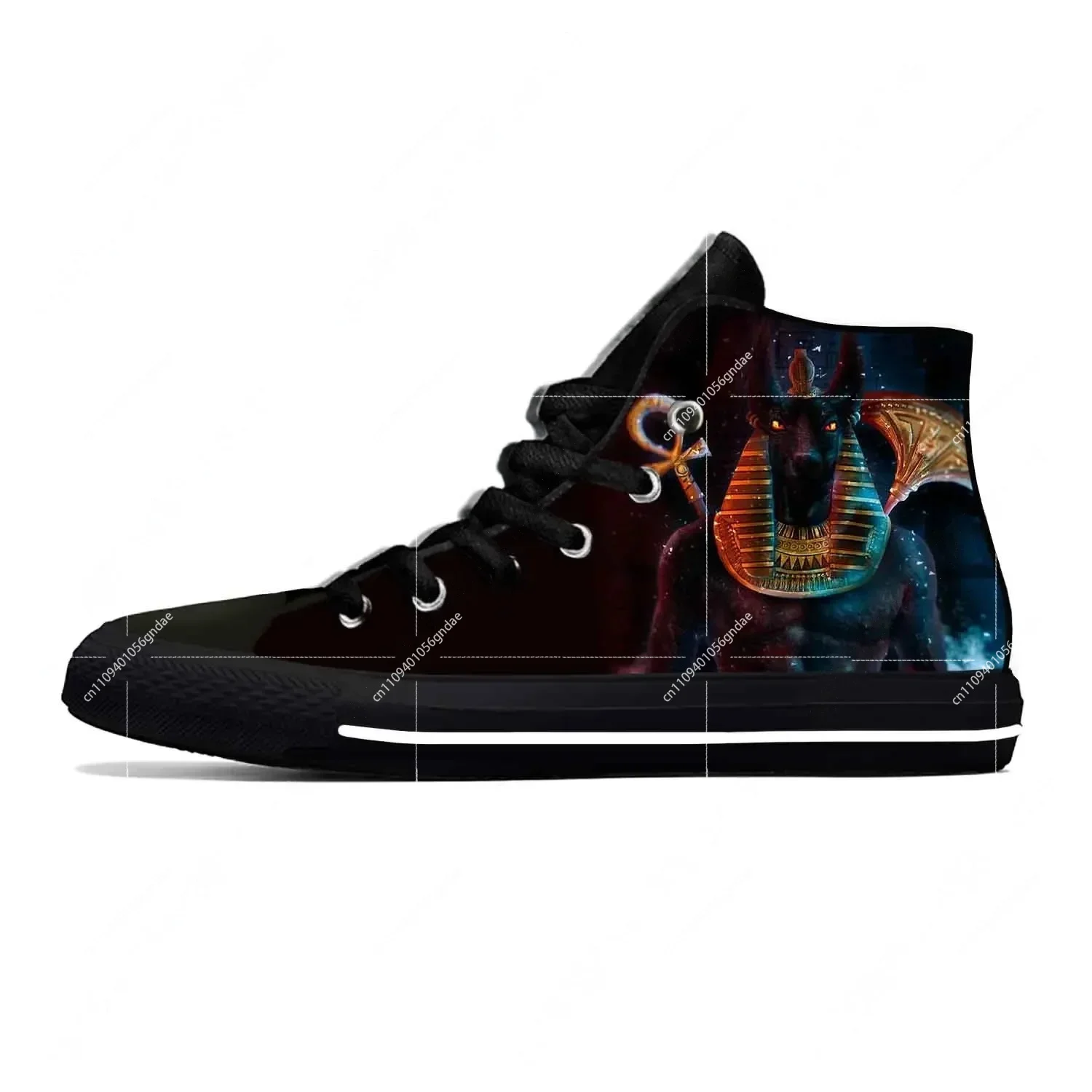 Anubis Starożytny Egipt Egipsk – Women Shoes Egypt recenzja i cena