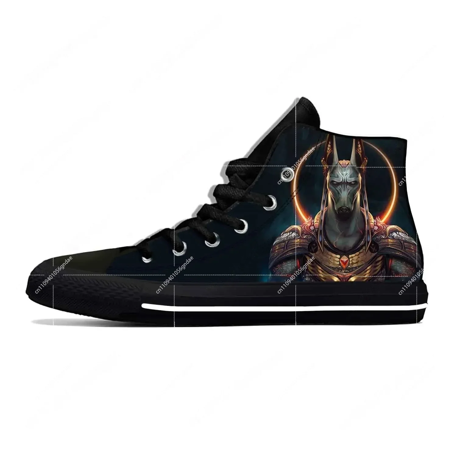 Anubis Starożytny Egipt Egipsk – Women Shoes Egypt recenzja i cena