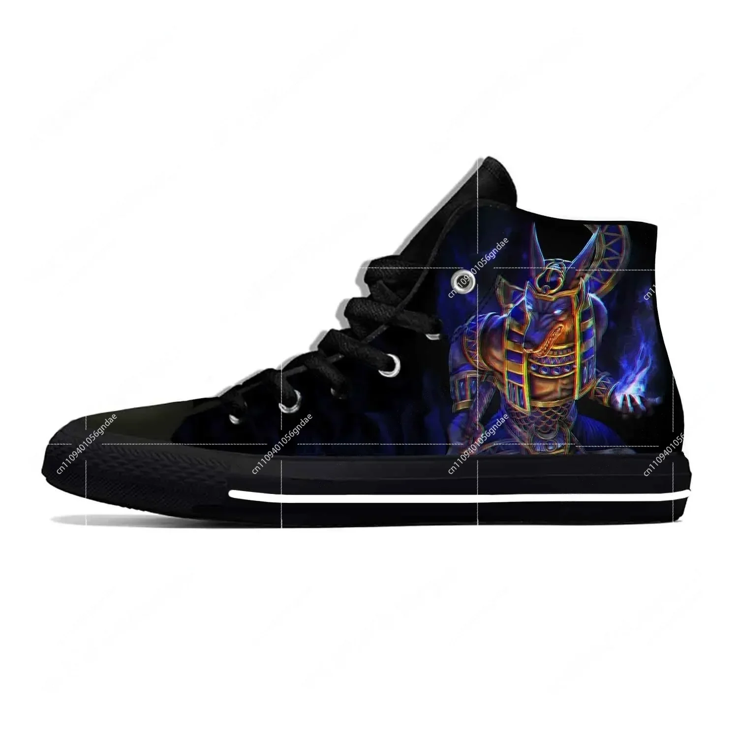 Anubis Starożytny Egipt Egipsk – Women Shoes Egypt recenzja i cena