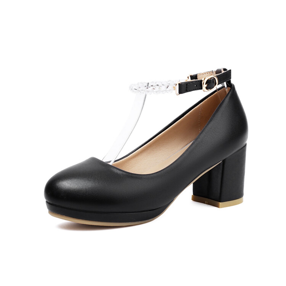 QPLYXCO Zapatos De Mujer Women – Women Shoes Jd recenzja i cena