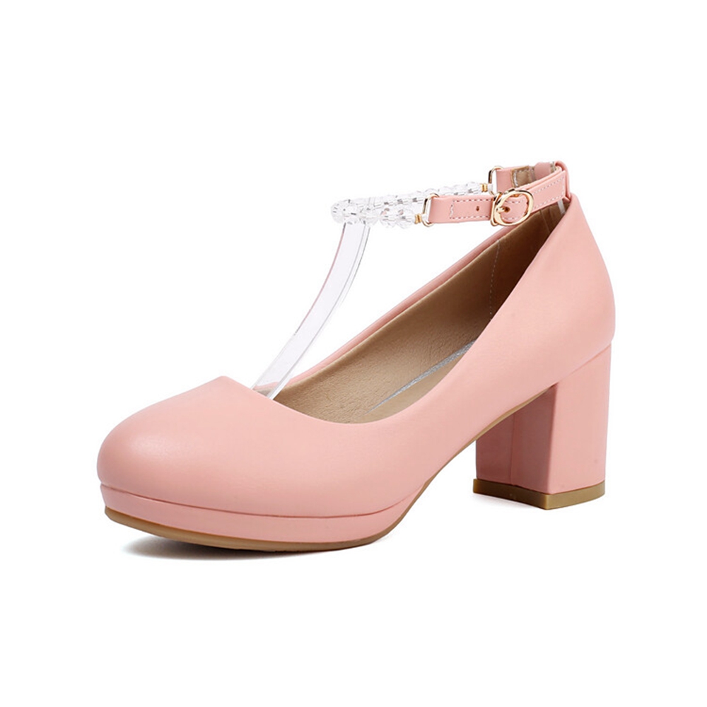 QPLYXCO Zapatos De Mujer Women – Women Shoes Jd recenzja i cena