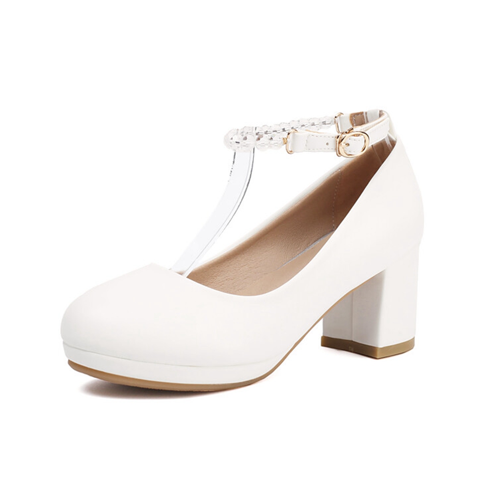 QPLYXCO Zapatos De Mujer Women – Women Shoes Jd recenzja i cena