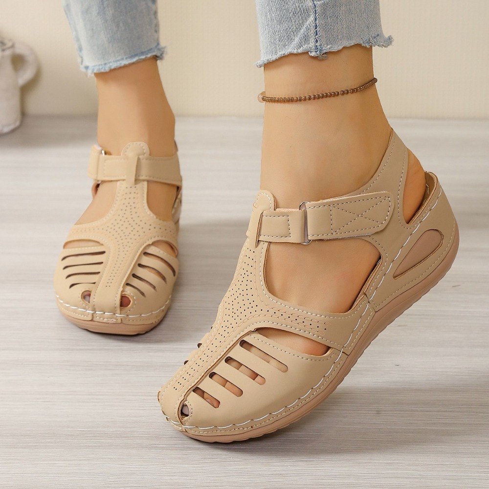 Nowe Damskie Sandały Premium O – Women'S Shoes With Bunions recenzja i cena