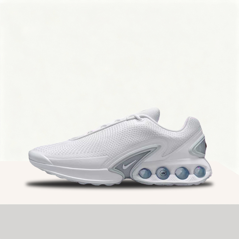 Nike Air Max Dn Mesh Oddychają – Women'S Shoes Nike Air Max recenzja i cena