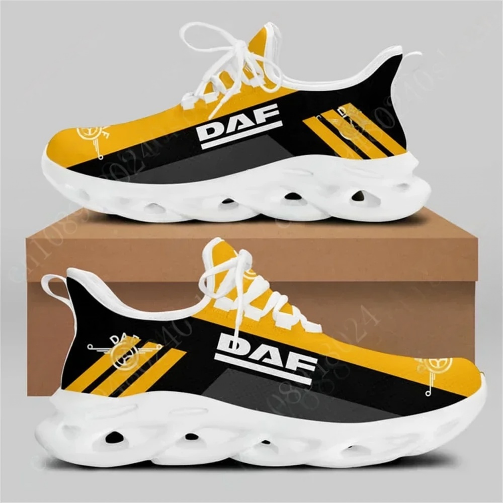 Buty sportowe DAF dla mężczyzn – Women Shoes Tennis recenzja i cena