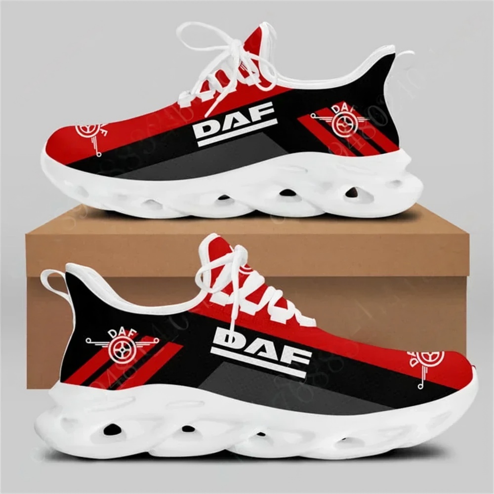 Buty sportowe DAF dla mężczyzn – Women Shoes Tennis recenzja i cena