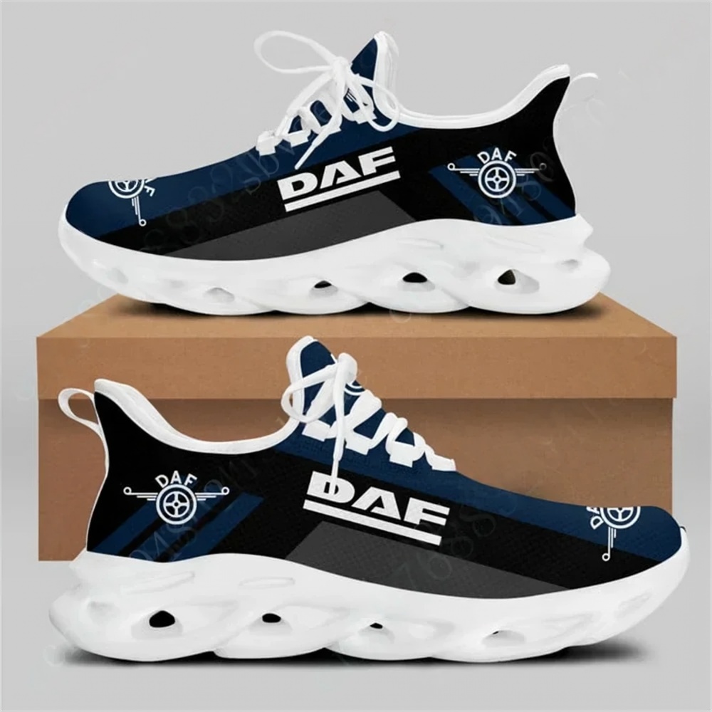 Buty sportowe DAF dla mężczyzn – Women Shoes Tennis recenzja i cena