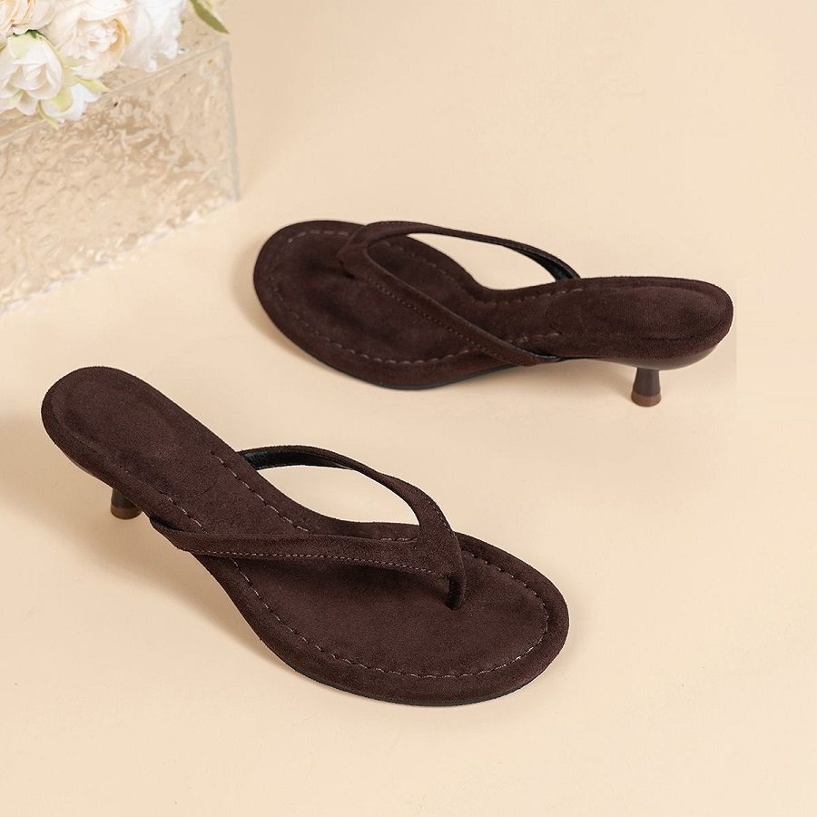 Nowe sandały na obcasie z imit – Women'S Shoes Kitten Heels recenzja i cena