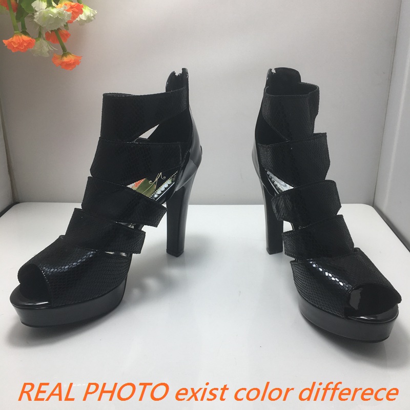 REAVE CAT seksowny rozmiar 34- – Women'S Shoes Kitten Heels recenzja i cena