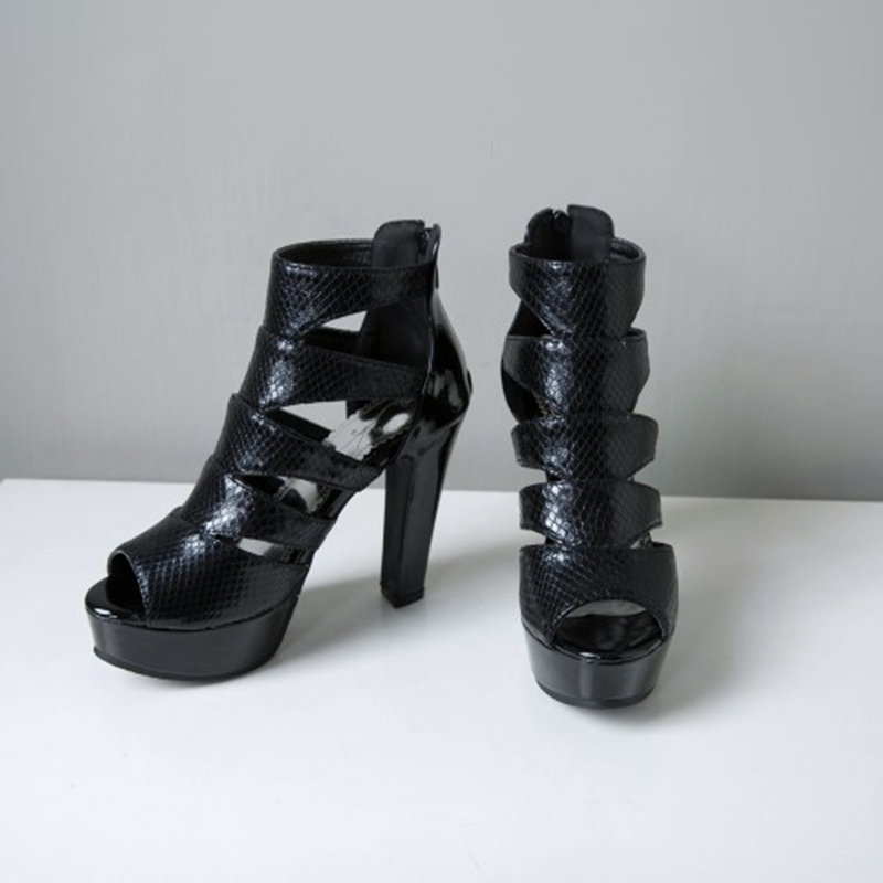 REAVE CAT seksowny rozmiar 34- – Women'S Shoes Kitten Heels recenzja i cena