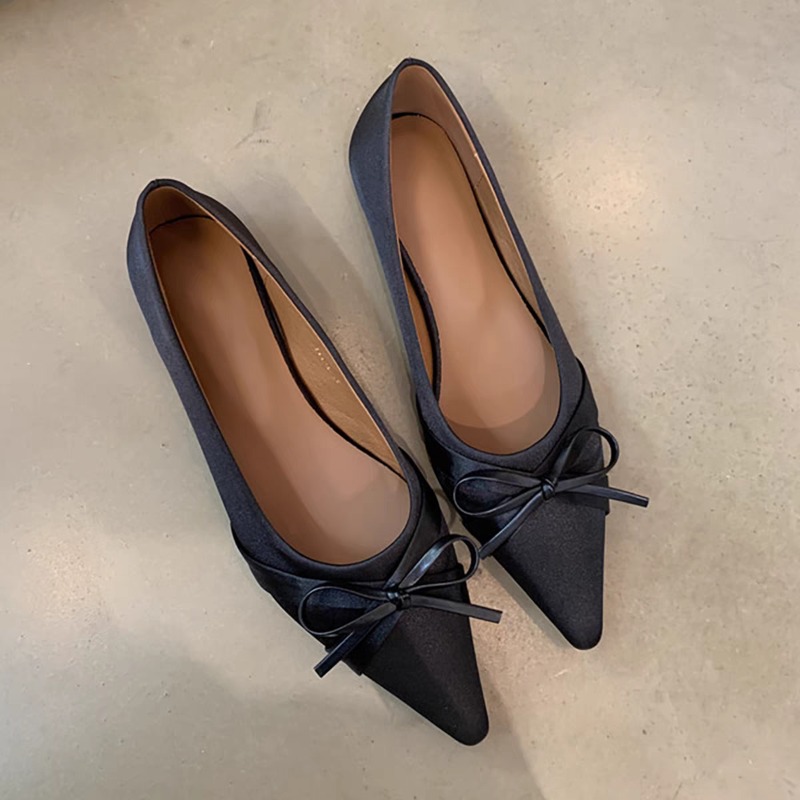 Letnie, modne, szyfonowe, słod – Women'S Shoes Popular recenzja i cena