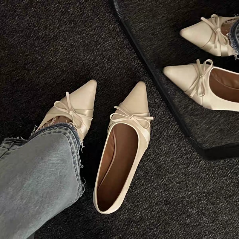 Letnie, modne, szyfonowe, słod – Women'S Shoes Popular recenzja i cena