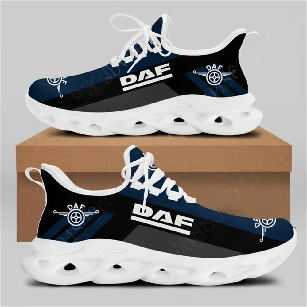 Buty sportowe DAF męskie damsk – Women Shoes Tennis recenzja i cena