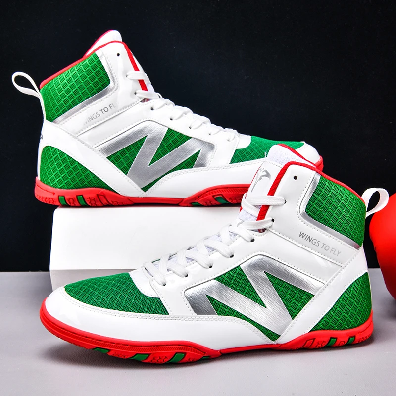 Buty zapaśnicze męskie Buty bo – Women'S Shoes Weightlifting recenzja i cena