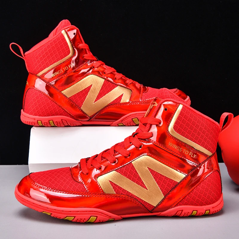 Buty zapaśnicze męskie Buty bo – Women'S Shoes Weightlifting recenzja i cena
