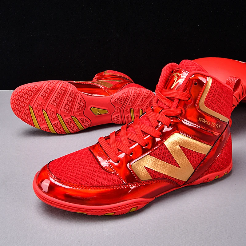 Buty zapaśnicze męskie Buty bo – Women'S Shoes Weightlifting recenzja i cena