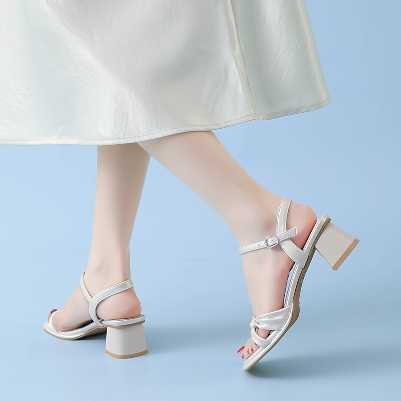 Wiosna Jesień 2026 Nowe Szpicz – Women Shoes Jd recenzja i cena